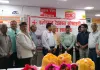 50 क्षय रोगियों को पुष्टाहार वितरित 