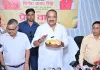आम महोत्सव आज से, 800 प्रजातियां होंगी शामिल 
