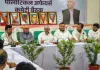 चंदा चोरों के घर पर कब चलेगा बुल्डोजर: गौतम 