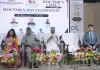 आईएमए में 96 चिकित्सकों को किया गया सम्मानित