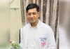 एनएचएम की हेल्थ रैंकिंग में लखनऊ प्रथम:डा जीपी.गुप्ता 