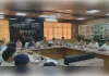 महाशिवरात्रि व कांवड़ यात्रा की तैयारियों को लेकर डीएम ने की समीक्षा