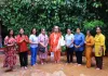 प्लास्टिक बैग मुक्त दिवस पर स्वामी चिदानन्द का आह्वान, कपड़े के थैले अपनाने की अपील