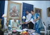 राज्यपाल से मिला नर्सेज फेडरेशन,सौंपा ज्ञापन 