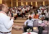 आम महोत्सव-2026 के दूसरे दिन इंदिरा गांधी प्रतिष्ठान में तकनीकी सत्र सम्पन्न