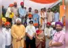 बीजेपी के राष्ट्रीय अध्यक्ष नितिन नबीन के आगमन पर भव्य स्वागत
