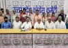 कई नेताओं ने थांमा कांग्रेस का हाथ 