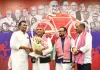 '2027 में सपा की सरकार तय' : अखिलेश  यादव से मिलकर बोले डॉ. एहसान  