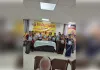रस्तोगी स्वास्थ्य परामर्श केन्द्र में हुआ महिला विंग स्वपरिचय सम्मेलन 