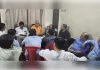 हटाए गए संविदा कर्मियों को सेवा में वापस लिया जाए: संघर्ष समिति