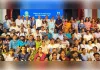एक्टिव सीआईएससीई क्षेत्रीय कार्यशाला का आयोजन,  डिप्टी सीएम ने किया उद्घाटन 