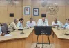 यूपी में 12 को रोपित होंगे 35 करोड़ पौधे 