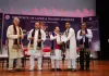 केजीएमयू के डॉ. सुधीर वर्मा को डीएम हेपेटोलॉजी में स्वर्ण पदक 