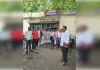 आपत्तिजनक पोस्ट को लेकर सपा नेताओं ने सीओ को सौंपा ज्ञापन, मुकदमा दर्ज करने की मांग  