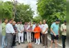 विधायक डा.नीरज बोरा ने दो परियोजनाओं का किया शुभारंभ