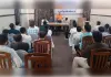 बिजली व्यवस्था सुधारने की मांग, संघर्ष समिति ने रिक्त पद भरने की उठाई आवाज
