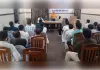 बिजली व्यवस्था को बनाएं रखने के लिए पद भरे जाएं : संघर्ष समिति