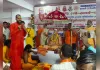 गौ रक्षार्थ धर्म यात्रा लेकर निकले स्वामी अविमुक्तेश्वरानन्द 