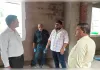 नगर आयुक्त ने मल्टीलेवल पार्किंग का कार्य 31 अगस्त तक पूरा करने के निर्देश