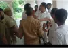 तहसील में पढ़े-लिखे कर्मचारियों की मारपीट से उठे सवाल, क्या यही है प्रशासन का अनुशासन? 