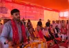 रक्षा मंत्री राजनाथ सिंह के 75वें जन्मदिन पर धार्मिक कार्यक्रम 