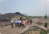 प्रशिक्षु डिप्टी कलेक्टरों ने नगर निगम की वैज्ञानिक कूड़ा निस्तारण प्रणाली को समझा