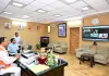 3,210.76 करोड़ ग्राम्य विकास को मिलेगी रफ्तार