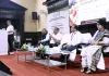 अच्छी नस्ल के पशुओं के बढ़ने से आयेगी खुशहाली: मेश्राम 