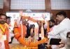 खाद्य प्रसंस्करण नीति का लाभ उठाए युवा: केशव 