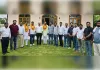 शिक्षक समस्याओं के समाधान को लेकर प्राथमिक शिक्षक संघ की बैठक