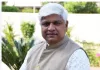राजेन्द्र  गौतम आज से लखनऊ में , करेंगे मैराथन बैठकें 