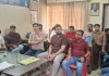 निरंतर उत्पीड़न से बिजली कर्मियों में गहरा आक्रोश 