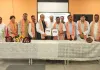 कैंसर संस्थान में मरीजों व तीमारदारों समय से मिलेगा भोजन 