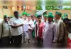 किसान यूनियन ने सौंपा ज्ञापन, अमेरिका ट्रेड डील रद्द करने और एमएसपी गारंटी की मांग