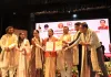 भातखण्डे विवि का 16वां दीक्षांत समारोह संपन्न