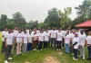 विश्व प्लास्टिक सर्जरी दिवस पर वॉकथॉन का आयोजन 