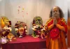 जगन्नाथ रथयात्रा को लेकर परमार्थ निकेतन में उत्साह, स्वामी चिदानन्द ने दी शुभकामनाएं