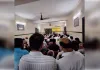 बिजली कर्मियों पर बढ़ता उत्पीड़न अस्वीकार्य, संघर्ष समिति ने जताई नाराजगी