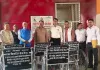 सिविल अस्पताल को मिली नयी व्हीलचेयर 