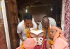 श्रृंगारित होकर नगर यात्रा पर निकले भगवान जगन्नाथ 
