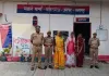 श्रीदत्तगंज पुलिस को मिली सफलता, गैर इरादतन हत्या मामले में 3 महिला गिरफ्तार