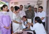 सर्वाइकल कैंसर से बचाव की दिशा में अहम पहल 