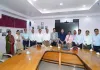 केजीएमयू के डॉ. कमलेश्वर बने आईपीएस प्रदेश सचिव 