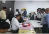 उतरौला समाधान दिवस में पहुंचीं 30 शिकायतें, एडीएम ने अधिकारियों को दिए सख्त निर्देश