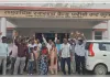 सीएचसी परिवा शुंभा में स्वास्थ्य सेवाएं ध्वस्त, स्टाफ के बावजूद मरीज बेहाल