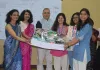 लोहिया संस्थान में ‘रैम्बो-क्यू 2026’ प्रतियोगिता का आयोजन 