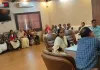 स्वास्थ्य कार्यकर्ताओं की बड़ी जीत 