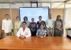 कॉर्निया दान को बढ़ावा देने के लिए टास्क फोर्स की बैठक