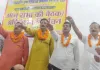राजकीय कुष्ठ चिकित्सा कर्मचारी संघ की हुई बैठक 