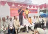 समिति ने उत्पीड़नात्मक कार्रवाई वापस लेने को लेकर मुख्यमंत्री से हस्तक्षेप की मांग